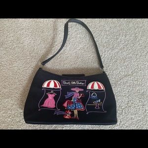 Fashion Boutique mini shoulder purse
